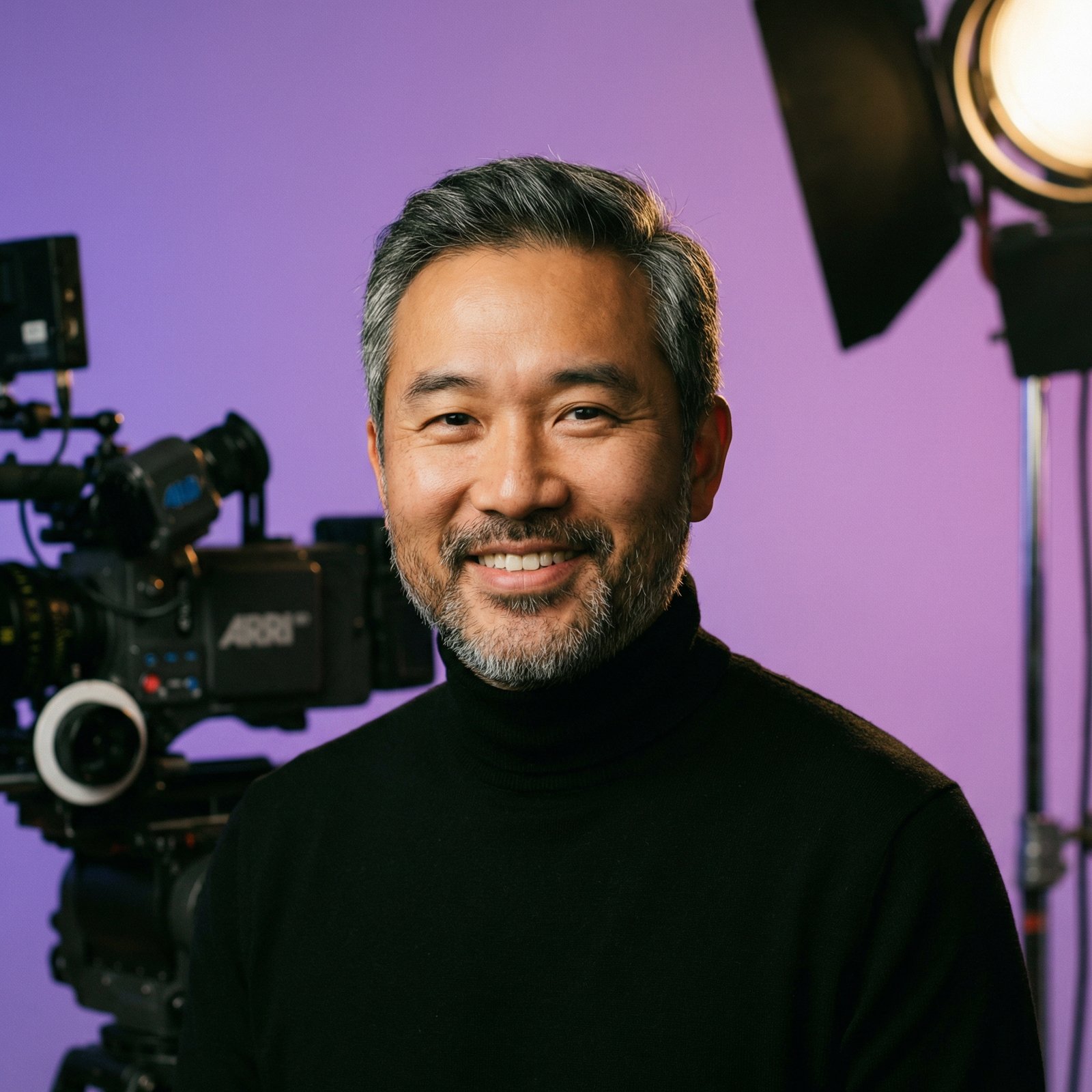 麻豆导演顾问陈逸风