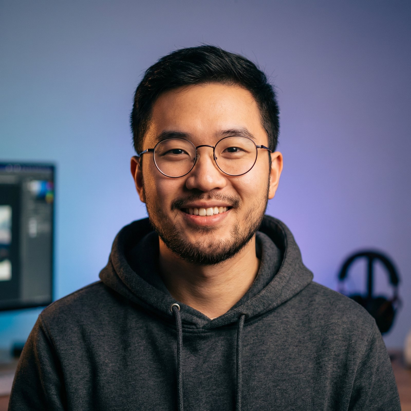 麻豆视频技术总监周明远