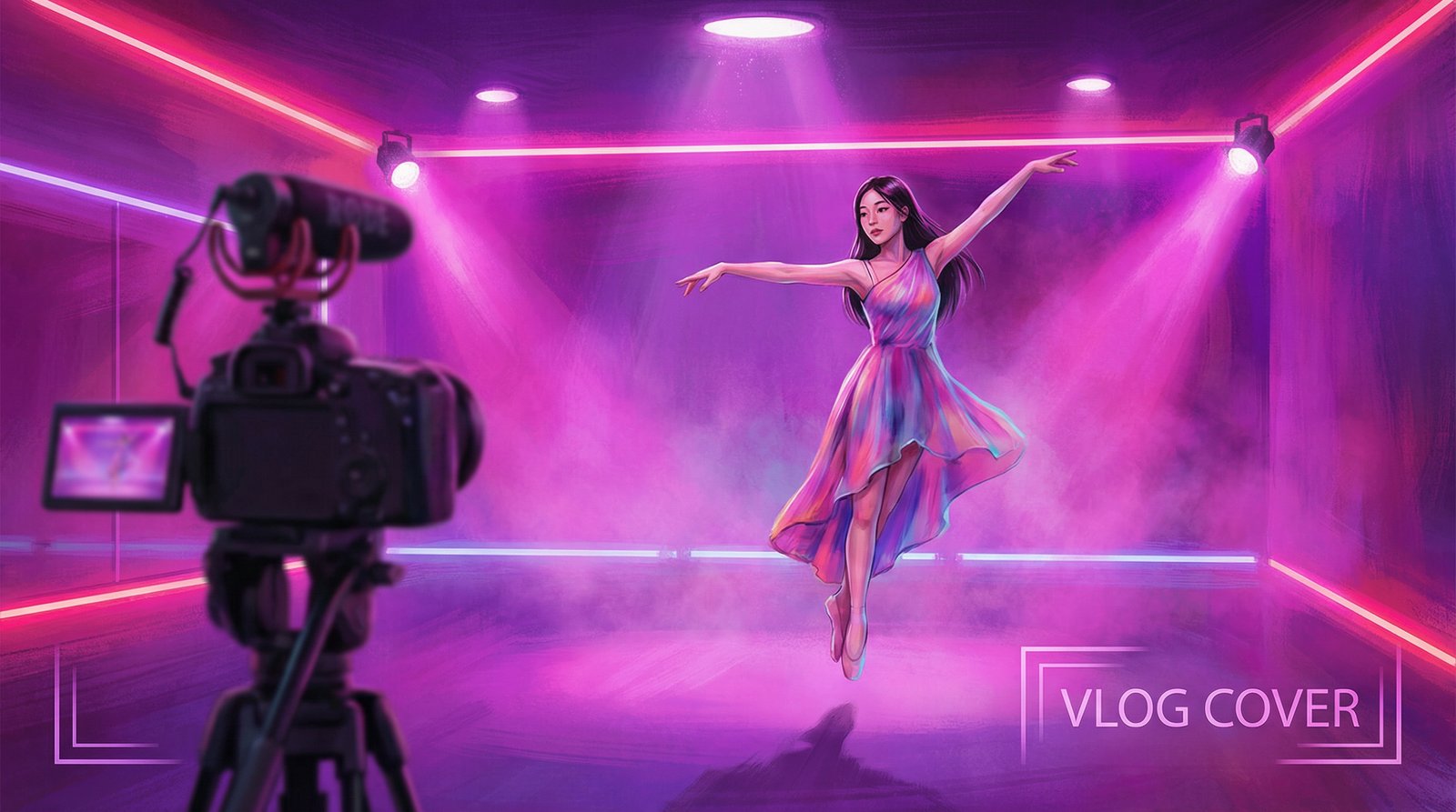 麻豆舞蹈视频演示